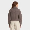 Women's Full Zip Cardigan - Universal Thread™ - 2 of 3