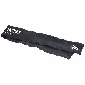T-H Marine G-Force Troll Jacket Cable Organizer - Black Neoprene - GFTJ1DP - 1 of 4