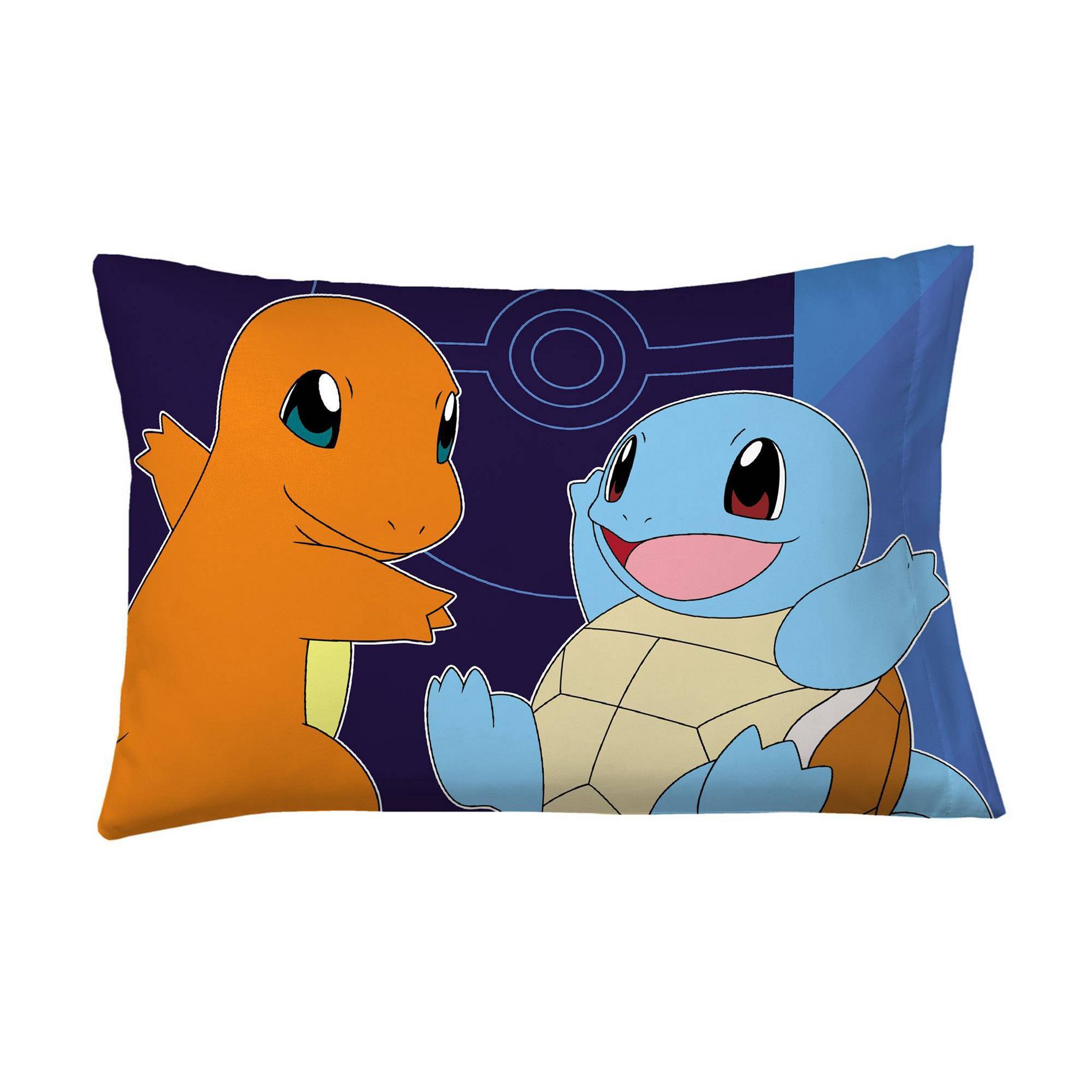 Pokemon Play Pillowcase