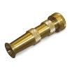 Dramm Brass Hose Nozzle with Shut-off Valve - image 2 of 4