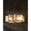 Livabliss Morella Modern Ceiling Lights - 3 of 4