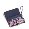 Vera Bradley Women's Outlet Ultralight Phone Wristlet - 2 of 2