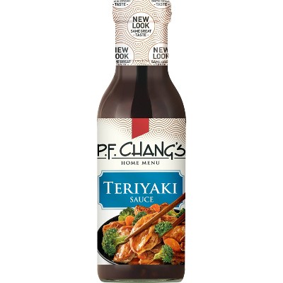 P.F. Chang's Teriyaki Sauce - 14oz