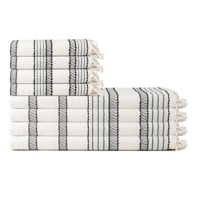 Olive & Linen Sylvie Turkish Towel Bundle