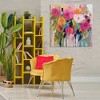 Stupell Industries Urban Paint Bouquet, 36" x 36" - 2 of 4