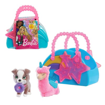 barbie mini pet