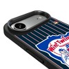 MLB Cooperstown Central Teams Pinstripe Bump Cell Phone Case for Apple iPhone 17 Series - 4 of 4