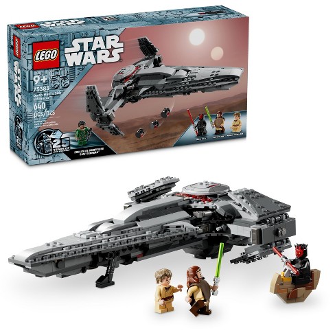 Lego Star Wars 75383 Target