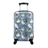 Harry Potter 3-Piece 4-Wheel Luggage Set - 2 of 4