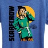 Women's - Wizard of Oz - Scarecrow Short Sleeve Graphic T-Shirt - 2 of 4