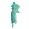 ebba Medium Ryker Rex Luvster Eco ebba Eco-Friendly Baby Stuffed Animal Green 12" - 3 of 4