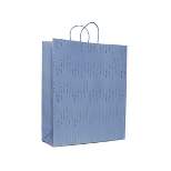 Clear Gift Bags With Handle - LPA161 - IdeaStage Promotional Products