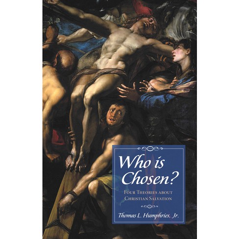 Who Are the Real Chosen People?: The Meaning of Choseness in Judaism,  Christianity and Islam (Center for Religious Inquiry) (Hardcover)