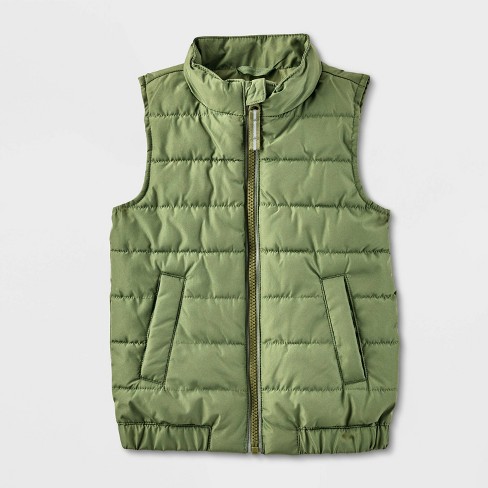 2t puffer vest best sale