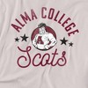 Men's Alma College Official Scots T-Shirt - 2 of 4