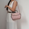 MKF Collection Clementine Vegan Leather Women’s Satchel Handbag Purse by Mia K - 3 of 4