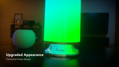 Govee RGBIC Table Lamp