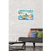 Trends International Pokémon - Summer Framed Wall Poster Prints - 2 of 4