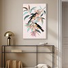 Art Remedy Avien Comrades II Beach Life Inspired Wall Art Framed - 2 of 4