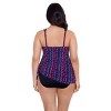 Women's Trimshaper Tracey Swim Dress - 3 of 3