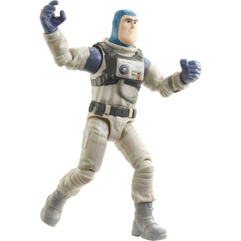 Buzz lightyear action on sale figure target