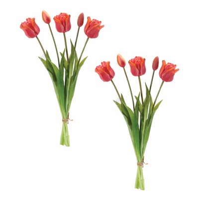 Tulip Floral Bundle (Set of 2)