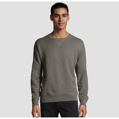 hanes short sleeve sweatshirt