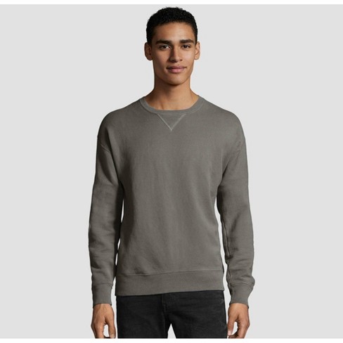 Hanes Men's Ultimate Cotton Sweatshirt : Target