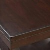 Bella Depot 48" Wooden Sofa Table - 4 of 4