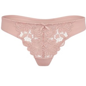 Adore Me Women's London Thong Panty - 1 of 2