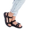 Xti Women's Flat Sandals 141203 - image 2 of 4