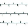 GE String-A-Long 300 Miniature String Lights Incandescent Clear Christmas Lights - 2 of 3