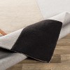 Hauteloom Rectangle Area Rug   Mustard - 4 of 4