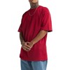 6 Pack Shaka Wear Men's Max Heavyweight Short Sleeve Crew Neck T-Shirt - 3 of 4