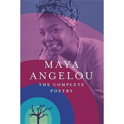 The Complete Poetry (Hardcover) by Maya Angelou_0