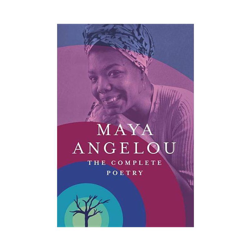 The Complete Poetry (Hardcover) by Maya Angelou, 1 of 2