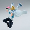Banpresto - BanPresto - One Piece - Battle Record Collection - Koby Statue - 3 of 3