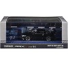 Nissan Silvia (S15) VERTEX RHD (Right Hand Drive) "PRIX-TONNDERU" Black "Global64" Series 1/64 Diecast Model Car by Tarmac Works - 4 of 4