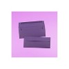 JAM Paper #10 Business Envelopes 4.125 x 9.5 Dark Purple 563912516 - 4 of 4