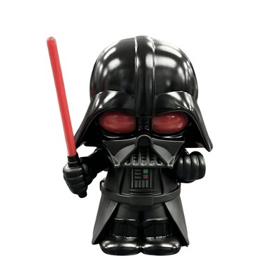 Monogram International Inc. Star Wars Darth Vader 8.5 Inch PVC Figural Bank