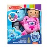 Melissa & Doug Blue's Clues & You! Hand & Finger Puppets - 3 of 4