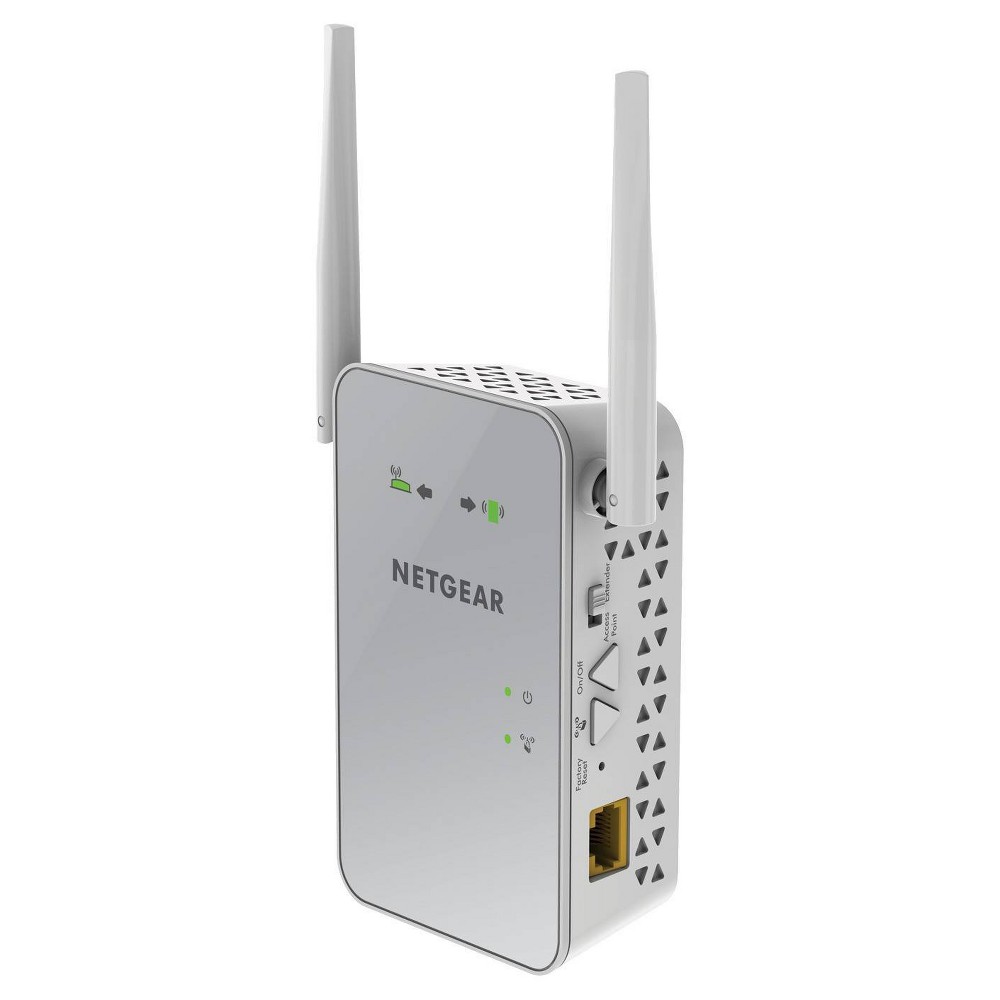 Netgear Repeaters UPC & Barcode