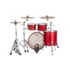 Ludwig NeuSonic 4-Piece Mod 2 Shell Pack With 22" Bass Drum - 2 of 3