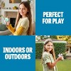 Hog Wild Koala Popper Toy - Shoot Foam Balls Up to 20 Feet - 6 Balls Included - Age 4+ - 2 of 4
