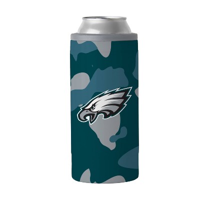 NFL Philadelphia Eagles 12oz Slim Can Coolie