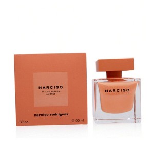 Narciso Rodriguez Ambree by Narciso Rodriguez Women Eau De Parfum Spray 3 oz - 1 of 1