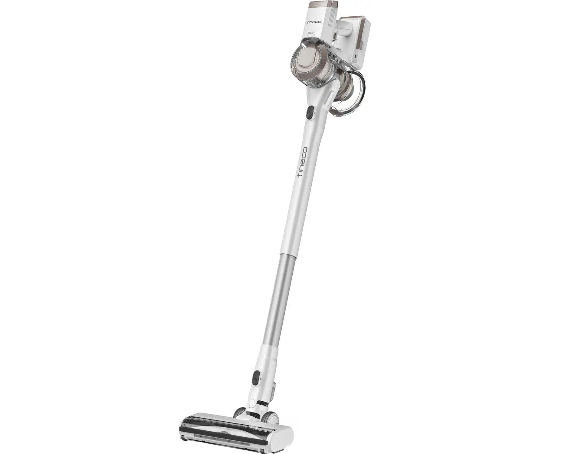Tineco PWRHero 11 ZT Cordless Vacuum, Teal(Manufacturer Refurbished)