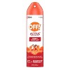 OFF! Active Mosquito Repellent Bug Spray 15% DEET - 9oz - 3 of 4