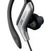 JVC® Ear-Clip Earbuds - image 2 of 4