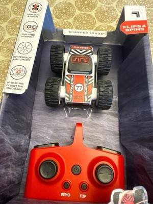 Sharper Image Monster Rockslide Rc - 1:24 Scale : Target